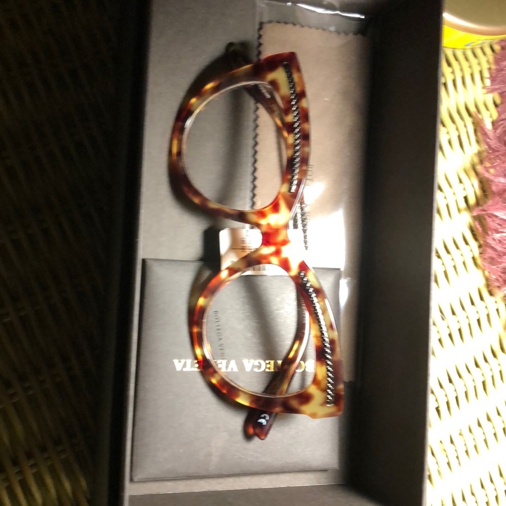 Bottega Veneta Glasses
